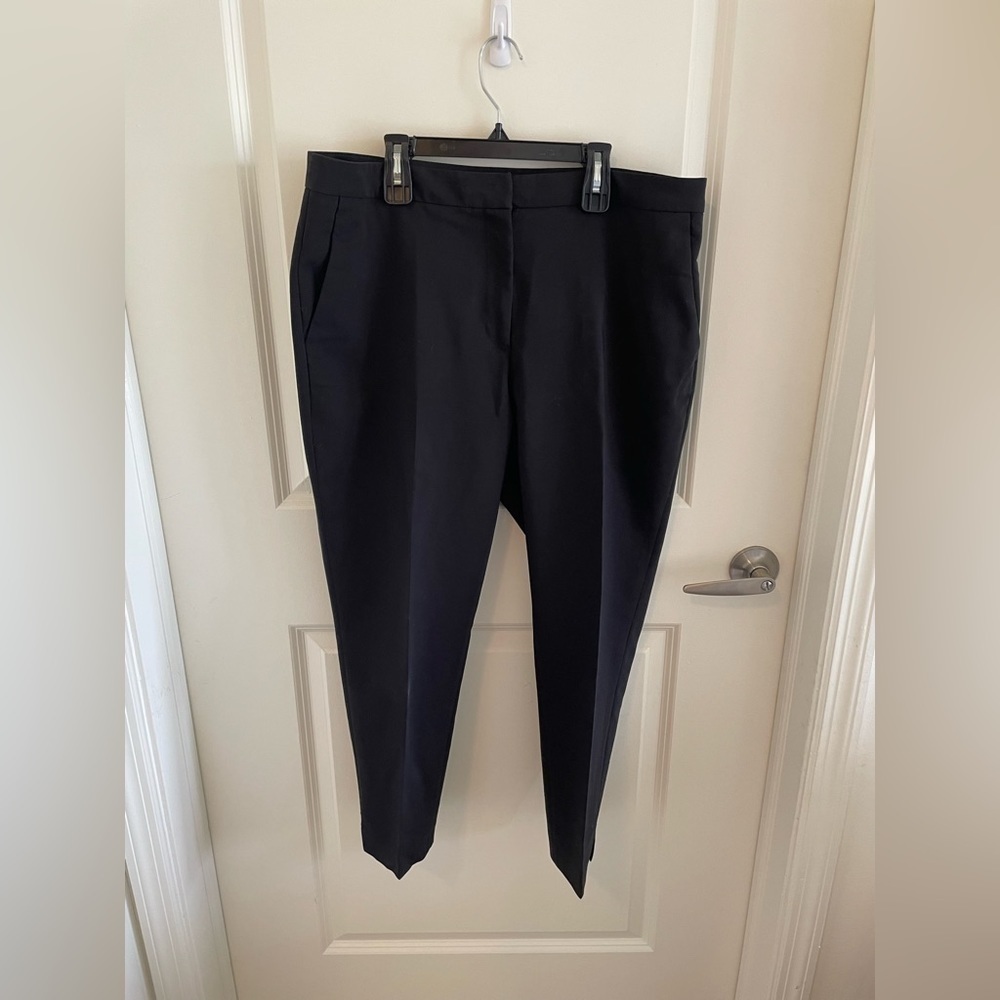 H&M women’s dress pant